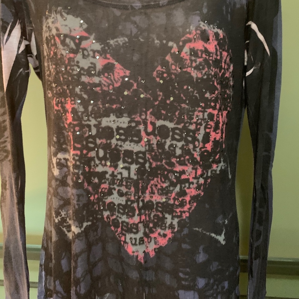 Guess Top - Picture 2 of 6